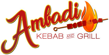 Ambadi Kebab & Grill Logo